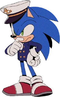 🤔 emoji The Murder of Sonic the Hedgehog Telegram sticker 13 of 120