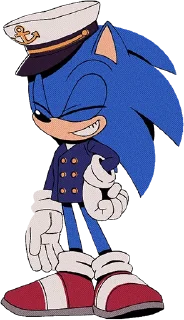 😁 emoji The Murder of Sonic the Hedgehog Telegram sticker 6 of 120