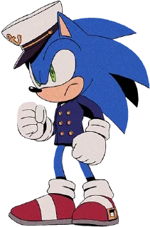 😠 emoji The Murder of Sonic the Hedgehog Telegram sticker 14 of 120
