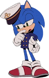 🧐 emoji The Murder of Sonic the Hedgehog Telegram sticker 12 of 120
