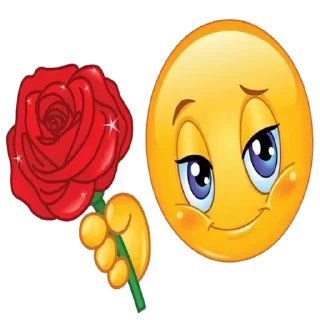 🌟 emoji Стикеры 👉 @animokubot Telegram sticker 7 of 41