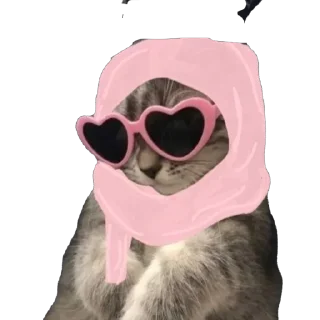 🫥 emoji Dee Telegram sticker 5 of 30