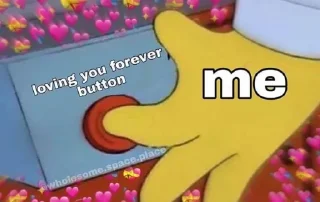 ♥️ emoji favs Telegram sticker 24 of 53