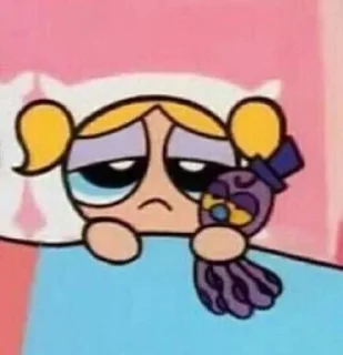 😴 emoji favs Telegram sticker 22 of 53