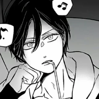 🎮 emoji Yamada akito ☆ @AlFl6 Telegram sticker 13 of 120