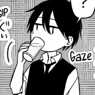 🎮 emoji Yamada akito ☆ @AlFl6 Telegram sticker 22 of 120