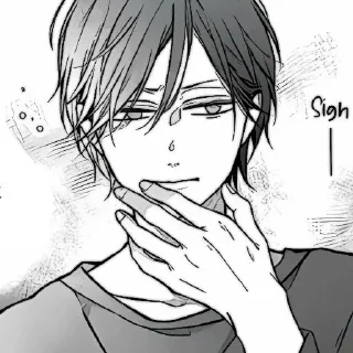 🎮 emoji Yamada akito ☆ @AlFl6 Telegram sticker 14 of 120