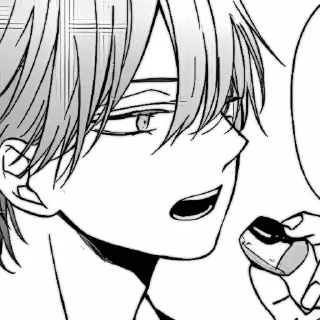 🎮 emoji Yamada akito ☆ @AlFl6 Telegram sticker 21 of 120