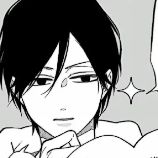 🎮 emoji Yamada akito ☆ @AlFl6 Telegram sticker 12 of 120