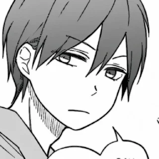 🎮 emoji Yamada akito ☆ @AlFl6 Telegram sticker 6 of 120