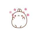 Sticker from `ᴄᴜᴛᴇ💘