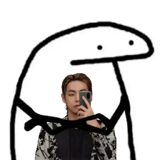 🧹 emoji Mine. Telegram sticker 16 of 38