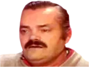 😰 emoji El Risitas Telegram sticker 21 of 120