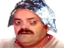 💦 emoji El Risitas Telegram sticker 10 of 120