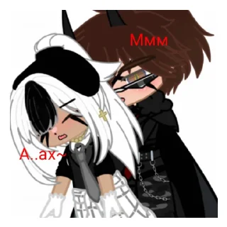 🥵 emoji Чебурек Telegram sticker 21 of 40
