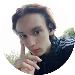 🌟 emoji inst: @lyrama72 Telegram sticker 5 of 44