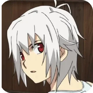 👄 emoji Shu kurenai @Nova_Kurenai Telegram sticker 17 of 56