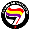 😩 emoji ANTIFASCISMO MADRID Telegram sticker 18 of 23