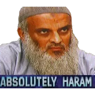 ❌ emoji @Alaawi33 Random Stickers Telegram sticker 17 of 119