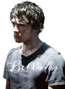 😣 emoji The 100 (TV series) Telegram sticker 15 of 88