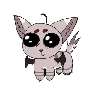 🎉 emoji Dusky Telegram sticker 19 of 81