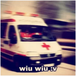 🚑 emoji GRUPPO ABBONATI GIUSE360 Telegram sticker 21 of 27