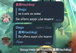 🤡 emoji Gruppo misogino Telegram sticker 5 of 12
