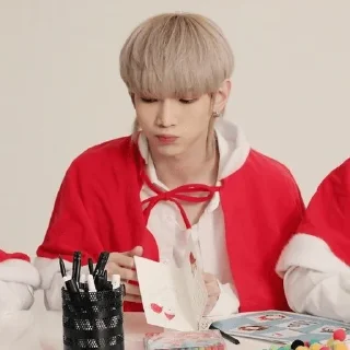 🍡 emoji Yeosang |@AteezFun Telegram sticker 22 of 59