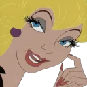 😍 emoji @STIKERFORALL DRAGON'S LAIR DIRK Telegram sticker 5 of 20