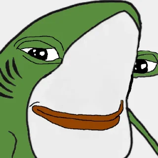 😂 emoji ➣Troll & PePe ⇲ @QStickers ⇱ Telegram sticker 4 of 74