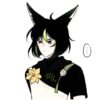 ☁️ emoji .˚⩩ ⋆ @delusionQ 📗 @Elysiumsaint Telegram sticker 6 of 120