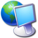 📡 emoji Windows XP Telegram sticker 10 of 32