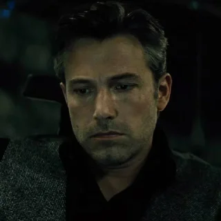 🦇 emoji Bruce Wayne | @House_Baelish Telegram sticker 8 of 120