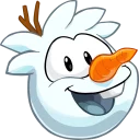 😃 emoji Zoo Telegram sticker 21 of 26