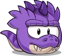 😼 emoji Zoo Telegram sticker 23 of 26