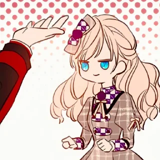 🥟 emoji ۫։ຼ 少女﹆ׂׂ ˖ @someonetome Telegram sticker 14 of 110