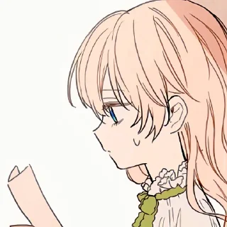 🍰 emoji ۫։ຼ 少女﹆ׂׂ ˖ @someonetome Telegram sticker 10 of 110