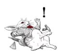 😲 emoji Alice in Stickerland @StickersMM Telegram sticker 10 of 41