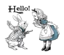 ✋ emoji Alice in Stickerland @StickersMM Telegram sticker 3 of 41