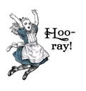 😀 emoji Alice in Stickerland @StickersMM Telegram sticker 11 of 41