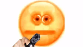 😳 emoji McCloud Shitty pack Telegram sticker 24 of 32