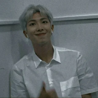 🐾 emoji Rm (@btsvideopic) Telegram sticker 13 of 30