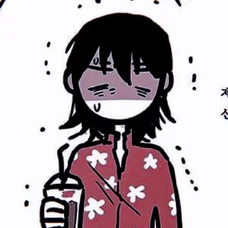 🧊 emoji ۫։ຼ 悪魔﹆ׂׂ ˖ @someonetome Telegram sticker 20 of 120