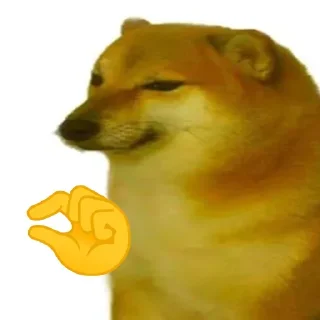 👌 emoji @Lambada10's sticker pack 4 Telegram sticker 21 of 53