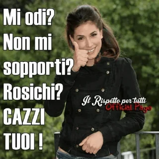 🤫 emoji rispetto Telegram sticker 6 of 33