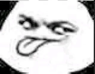 🤓 emoji 皮卡宝 @pikabao 美金虚拟信用卡 Telegram sticker 20 of 56