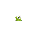 🙋 emoji om nom Telegram sticker 9 of 16