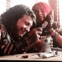 Sticker from MCR