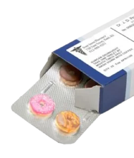💊 emoji "Meds" and others @MyselfMeandIo Telegram sticker 12 of 41