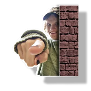 👉 emoji Krawacik Others Telegram sticker 9 of 29